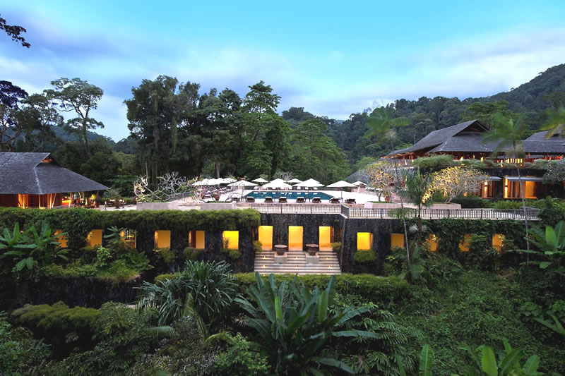 The Datai, Langkawi